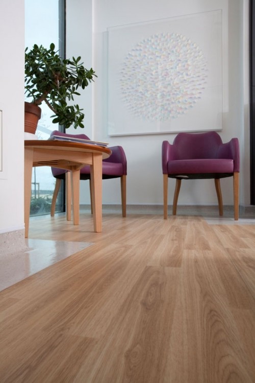 Forest fx PUR - Wood Flooring Design