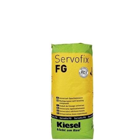Servofix FG