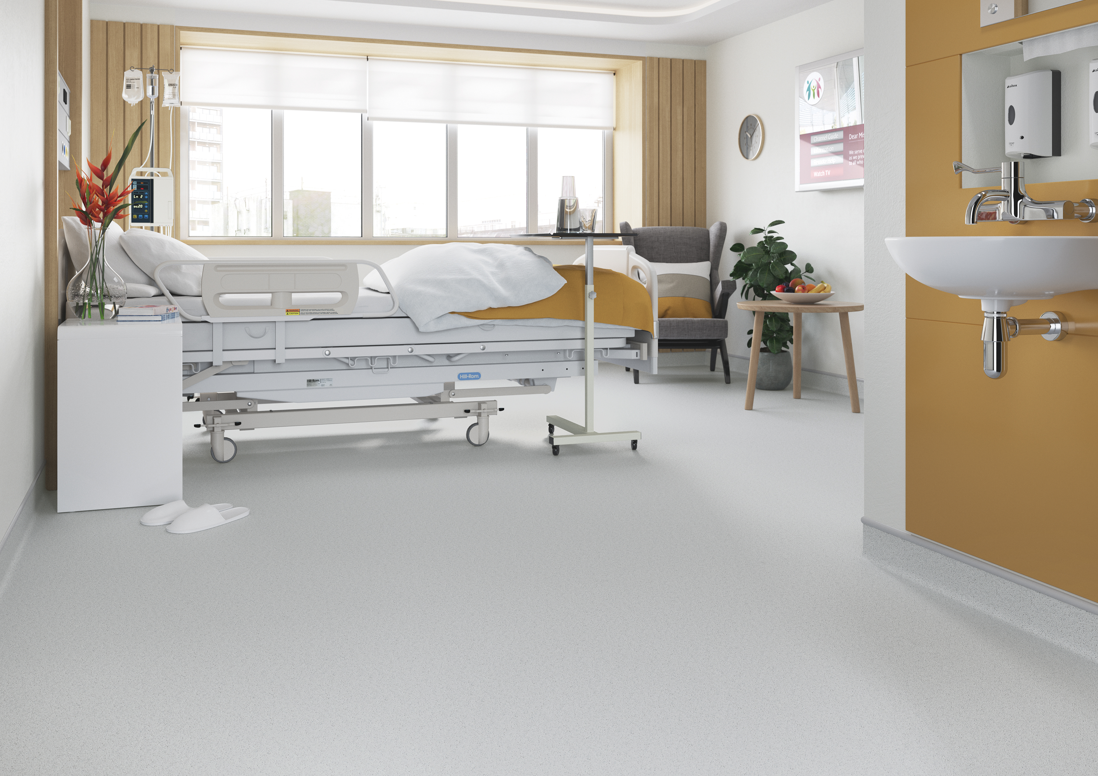 Polysafe Verona Original