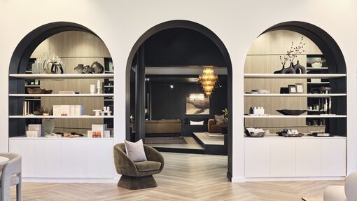 Furniture Gallery Claremont