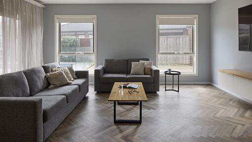 Wurundjeri Blvd Berwick