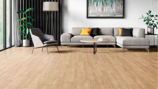 Polyflor Vinyl Flooring 