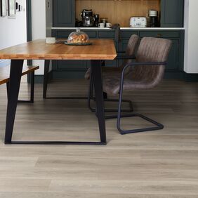 Polyflor residential vinyl flooring - LVT - Camaro Rigid Core