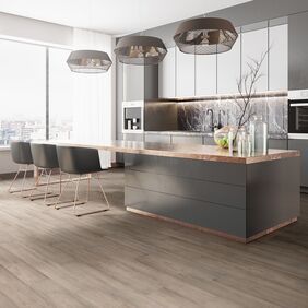 Polyflor Vinyl Flooring