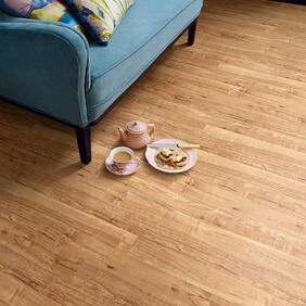 Polyflor Vinyl Flooring