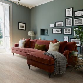 Polyflor Vinyl Flooring