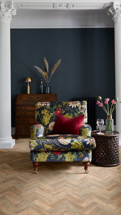 Polyflor Camaro Vinyl Flooring 