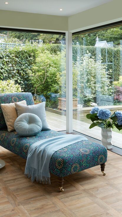 Polyflor Vinyl Flooring