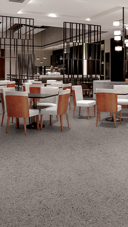 Terrazzo