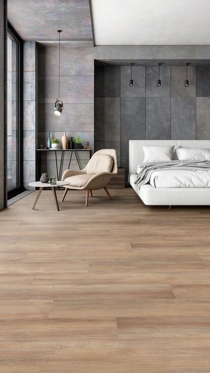 Polyflor Vinyl Flooring 