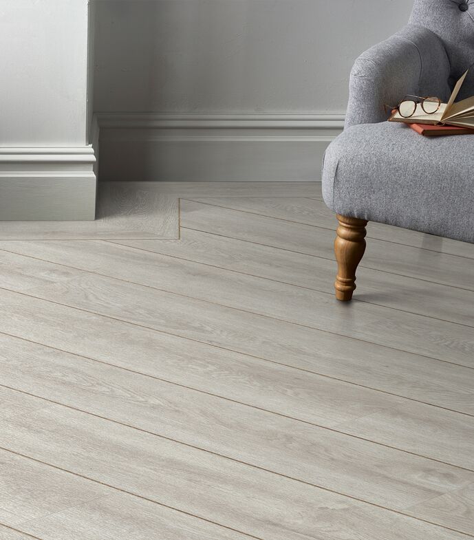 Polyflor Camaro Vinyl Flooring 