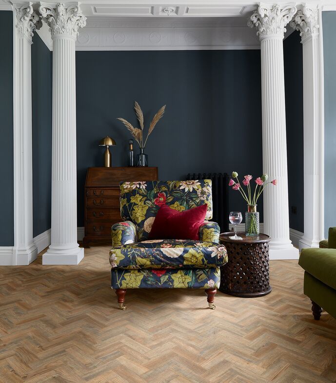 Polyflor Camaro Vinyl Flooring 