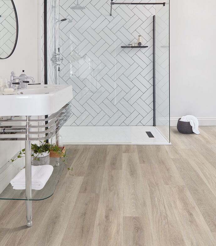 Polyflor Camaro Vinyl Flooring 