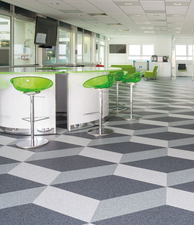 Polyflor Classic Mystique Vinyl Flooring