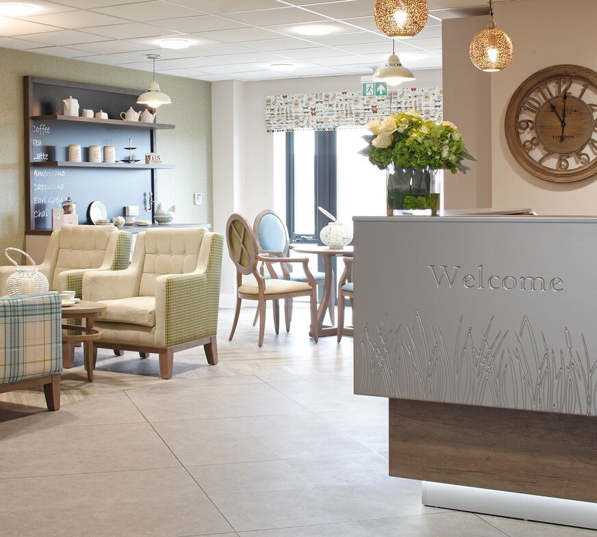 Polyflor Expona Control Vinyl Flooring