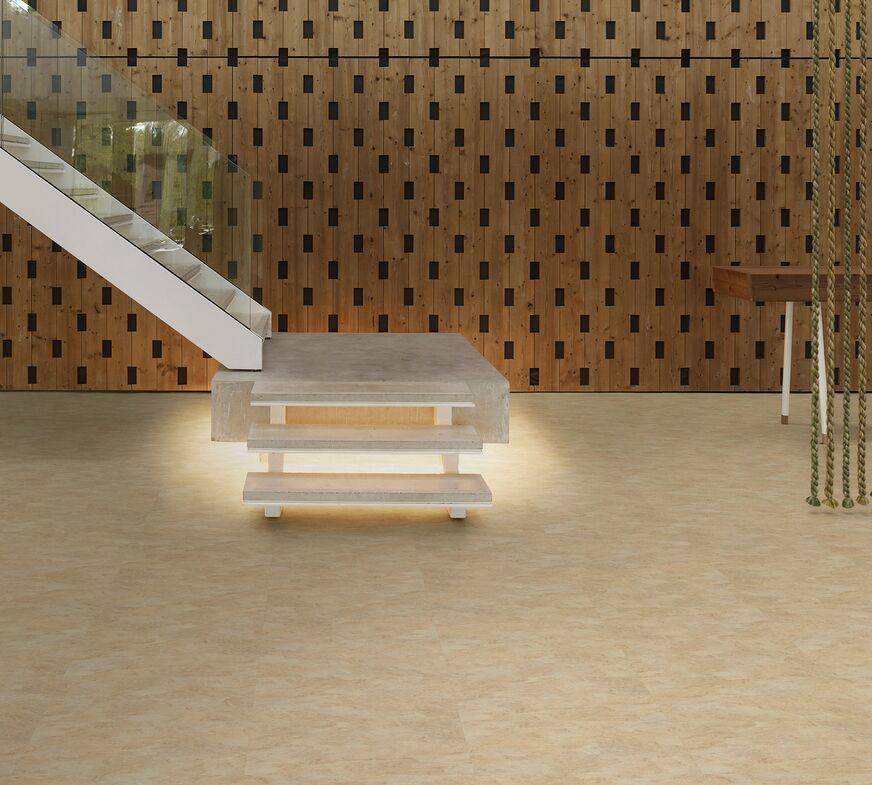 Polyflor Expona Control Vinyl Flooring