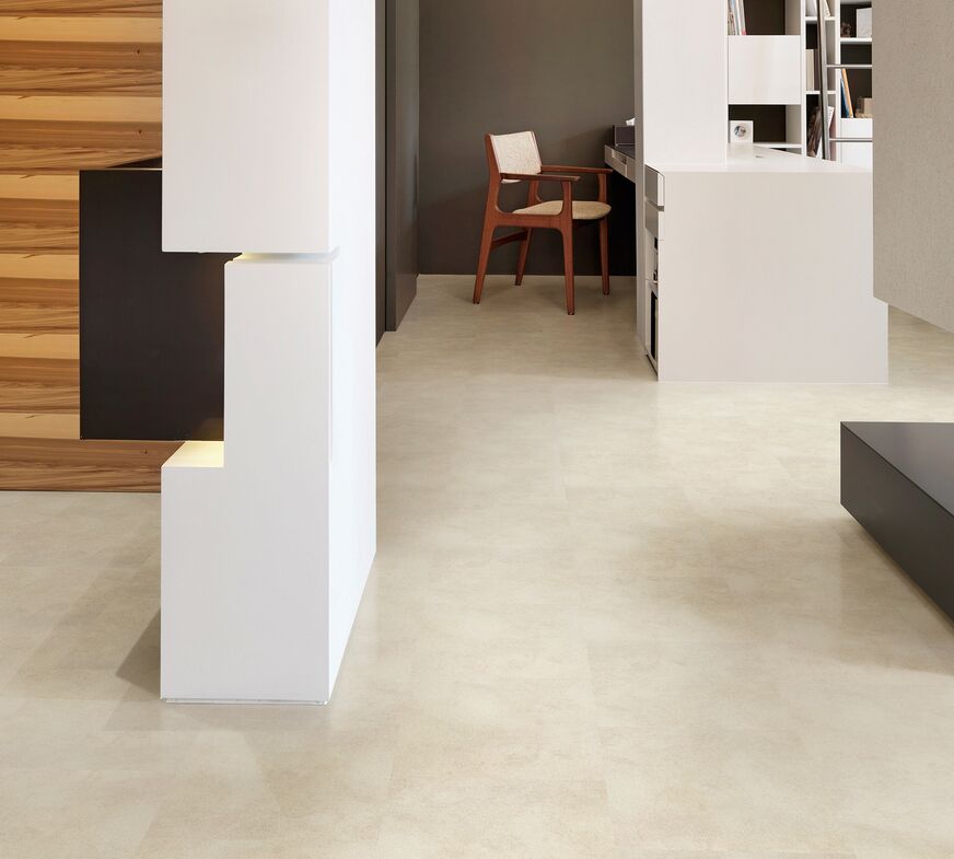 Polyflor Expona Control Vinyl Flooring