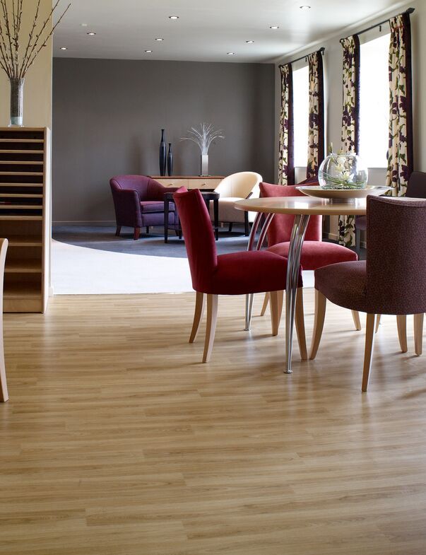Polyflor Forest FX Vinyl Flooring