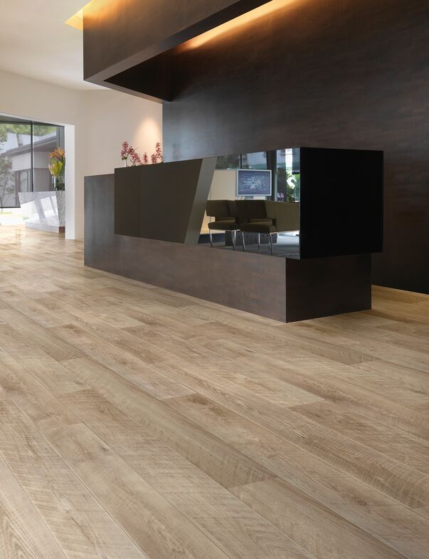 Polyflor Forest FX Vinyl Flooring