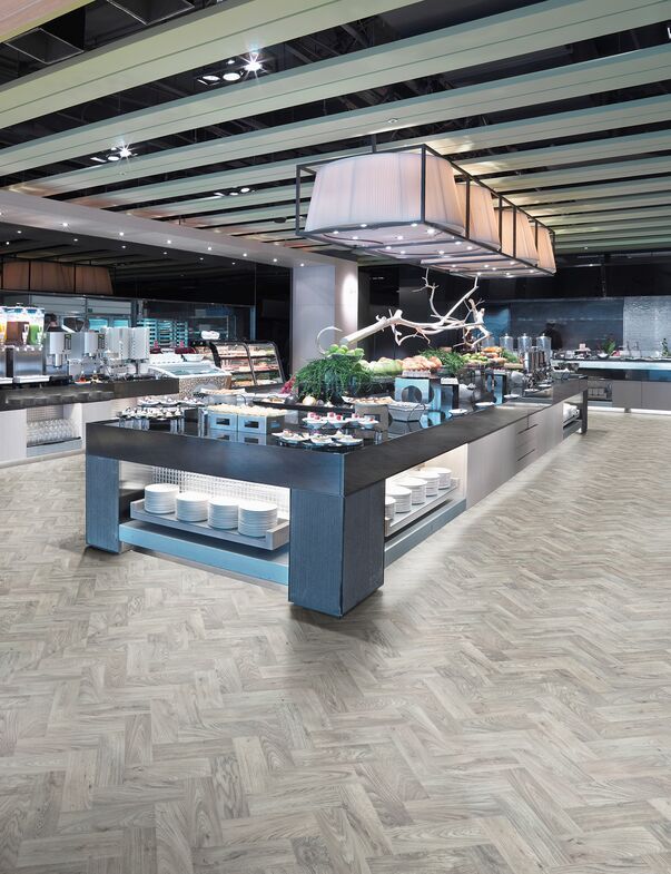 Polyflor Forest FX Vinyl Flooring