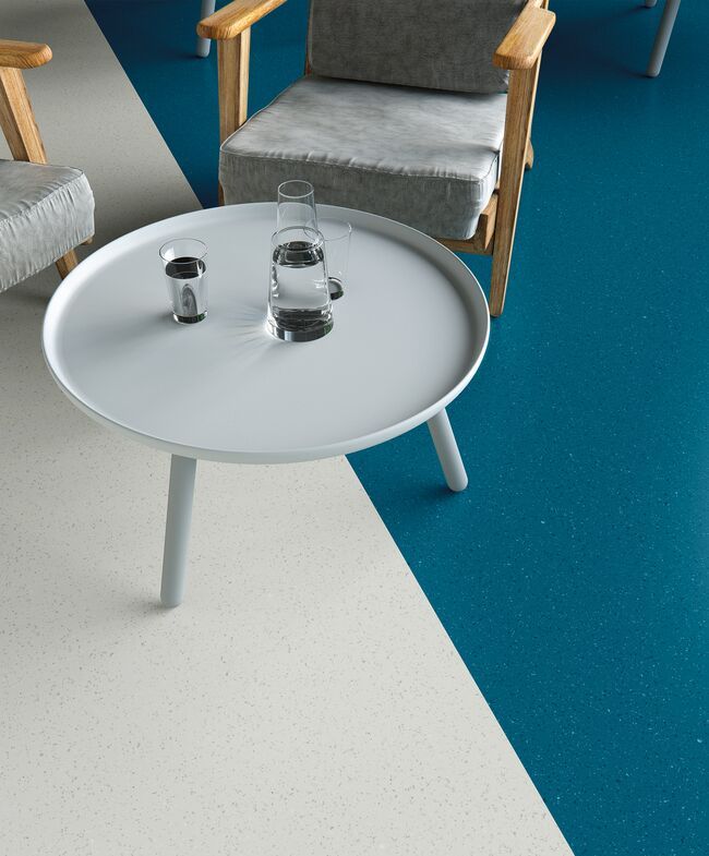 Polyflor Palettone Vinyl Flooring 