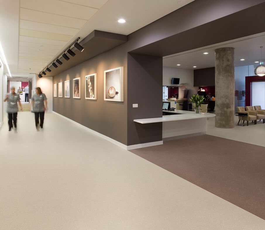 Polyflor Verona Original Vinyl Flooring