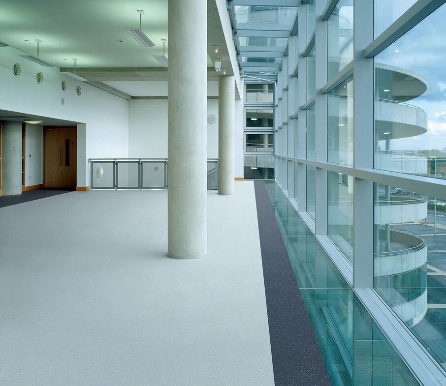 Polyflor Verona Original Vinyl Flooring