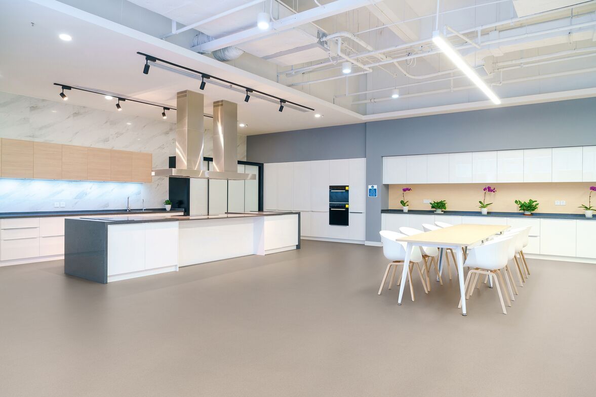 Polyflor Verona PURE Vinyl Flooring