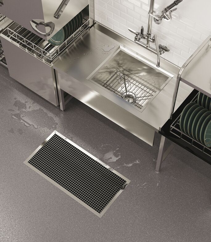 Polyflor Apex Vinyl Flooring