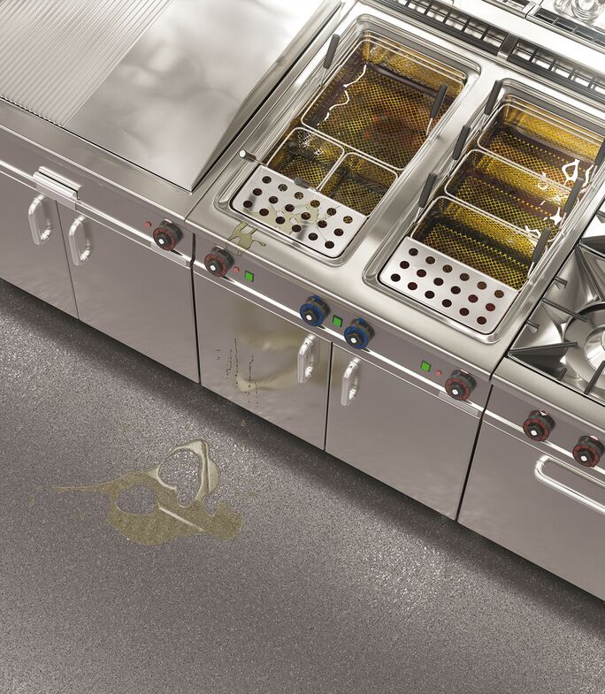 Polyflor Apex Vinyl Flooring