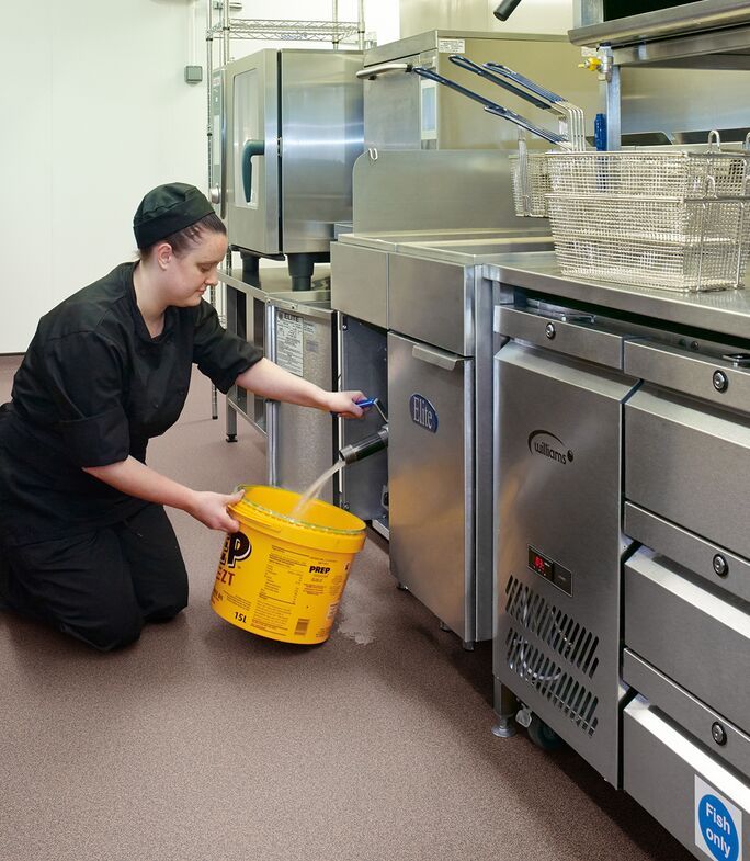 Polyflor Apex Vinyl Flooring