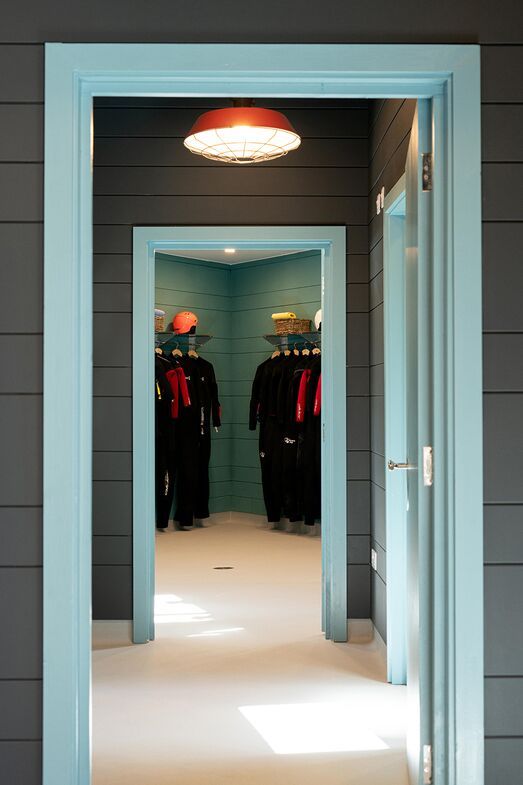 DIY SOS - Surfability - Polyflor 