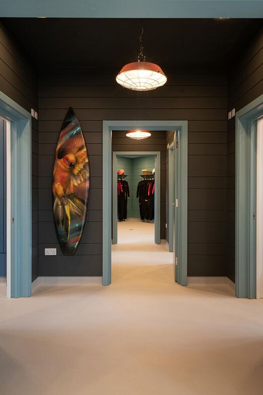 DIY SOS - Surfability - Polyflor 