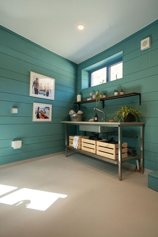 DIY SOS - Surfability - Polyflor 