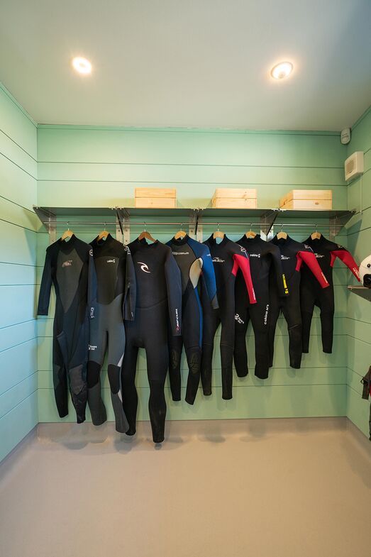 DIY SOS - Surfability - Polyflor 