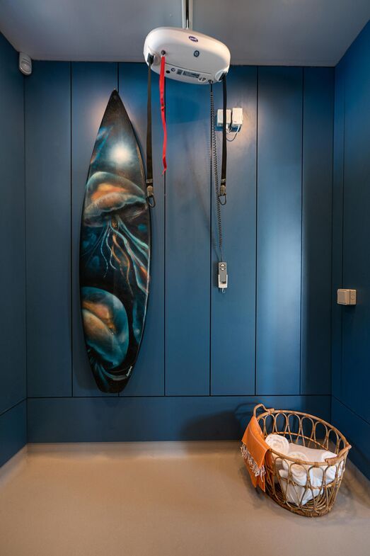 DIY SOS - Surfability - Polyflor 