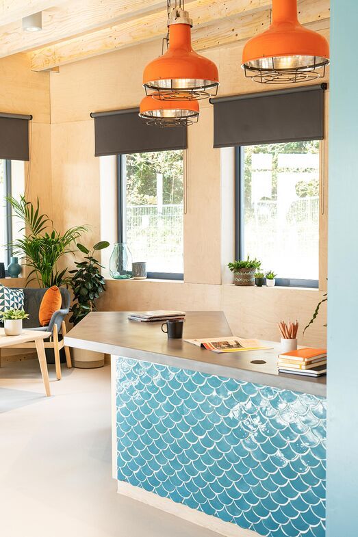 DIY SOS - Surfability - Polyflor 