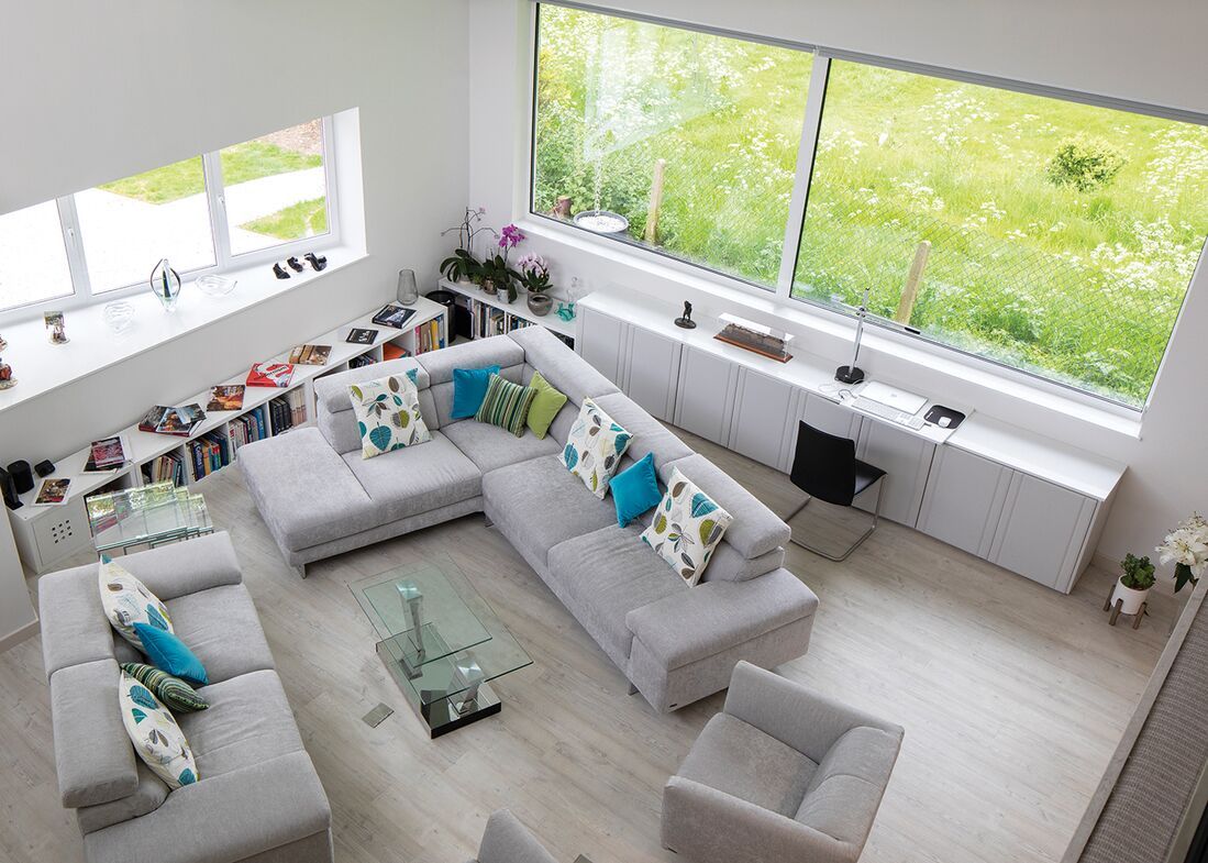 Eco Home - Polyflor Vinyl Flooring