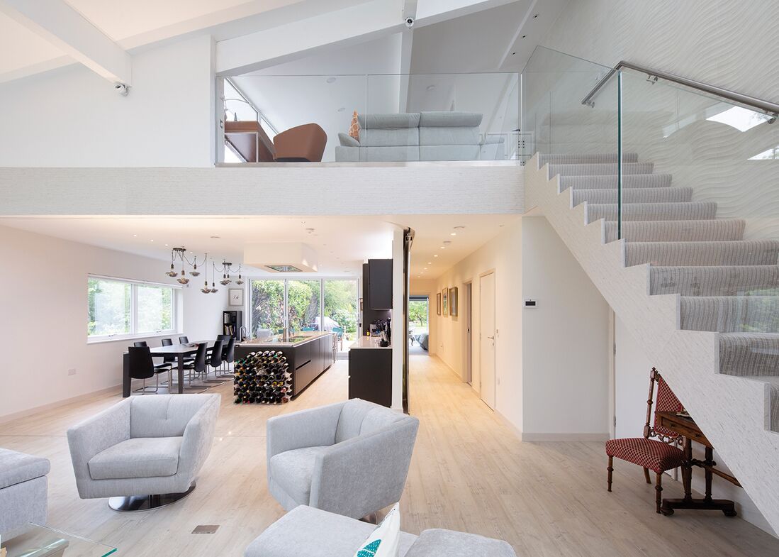 Eco Home - Polyflor Vinyl Flooring