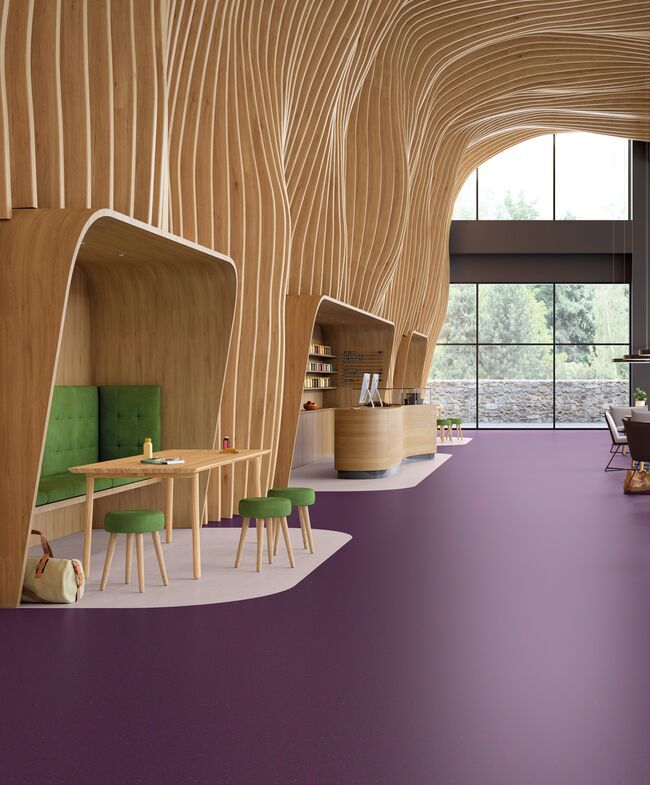 Polyflor Palettone Vinyl Flooring