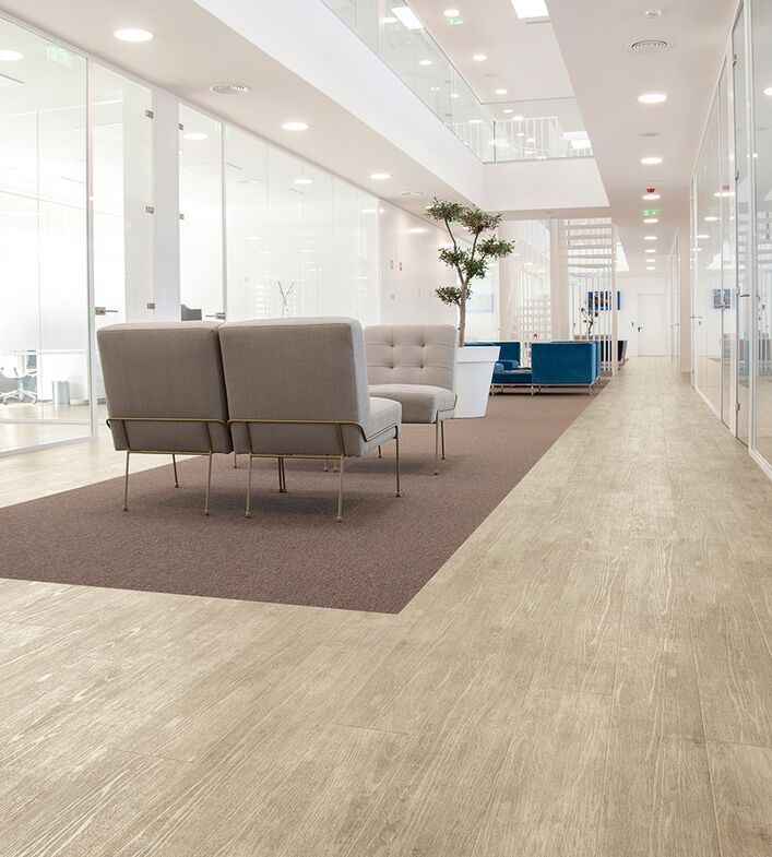 Polyflor Expona Simplay Luxury Vinyl Flooring