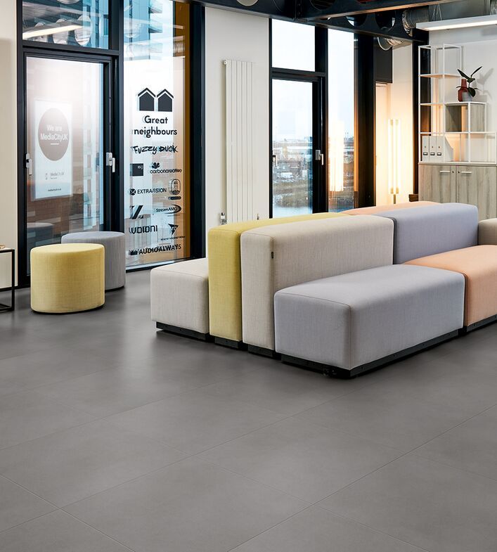 Polyflor Expona Simplay Luxury Vinyl Flooring