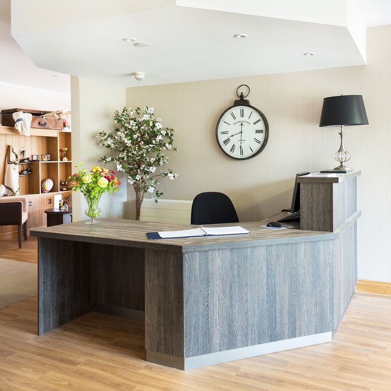 Polyflor Vinyl Flooring