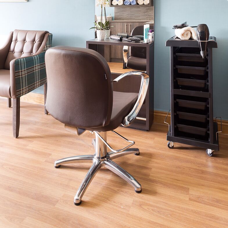 Polyflor Vinyl Flooring