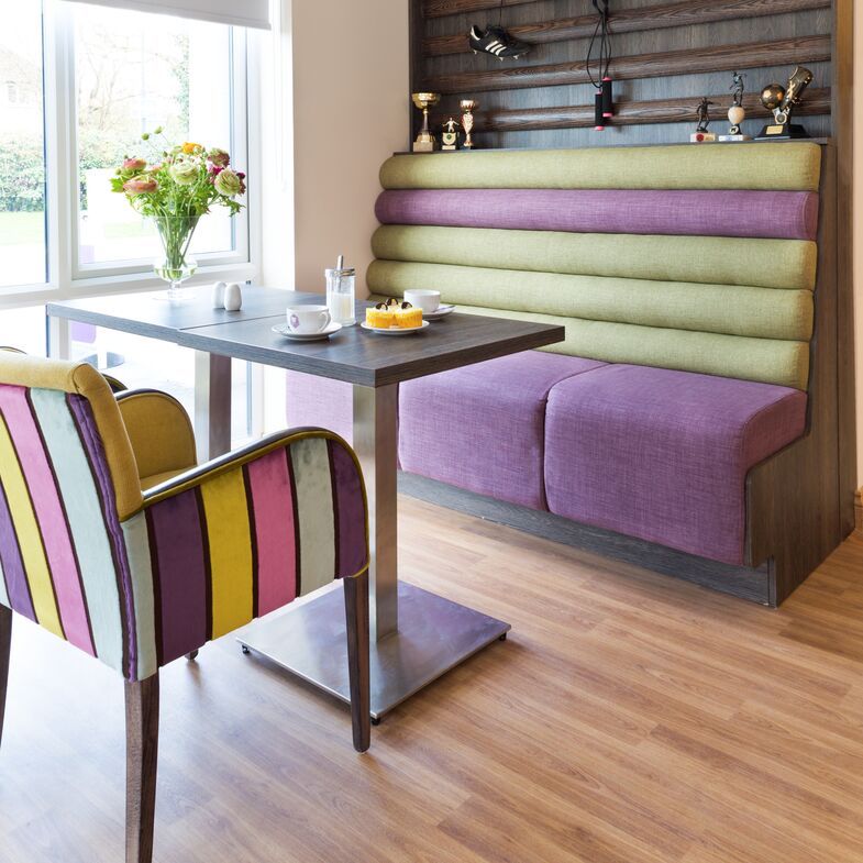 Polyflor Vinyl Flooring