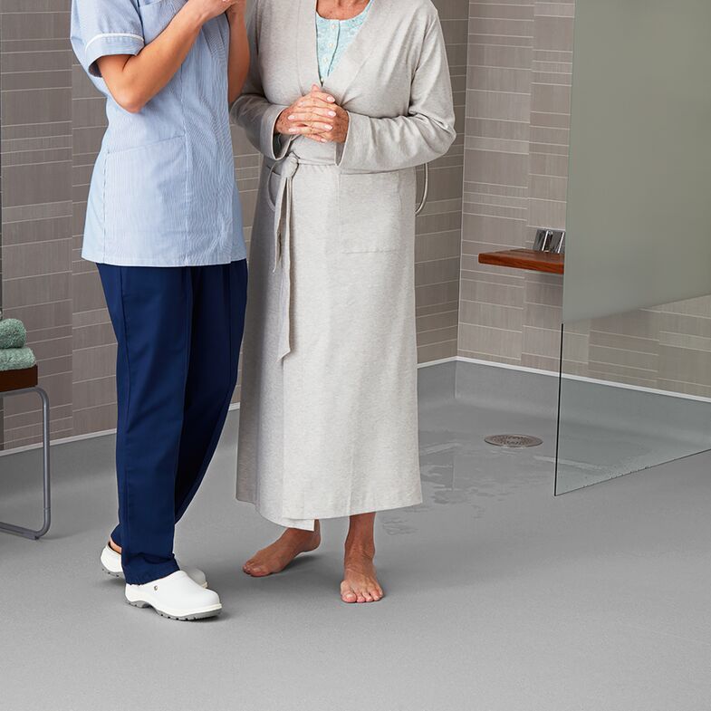 Polyflor Vinyl Flooring