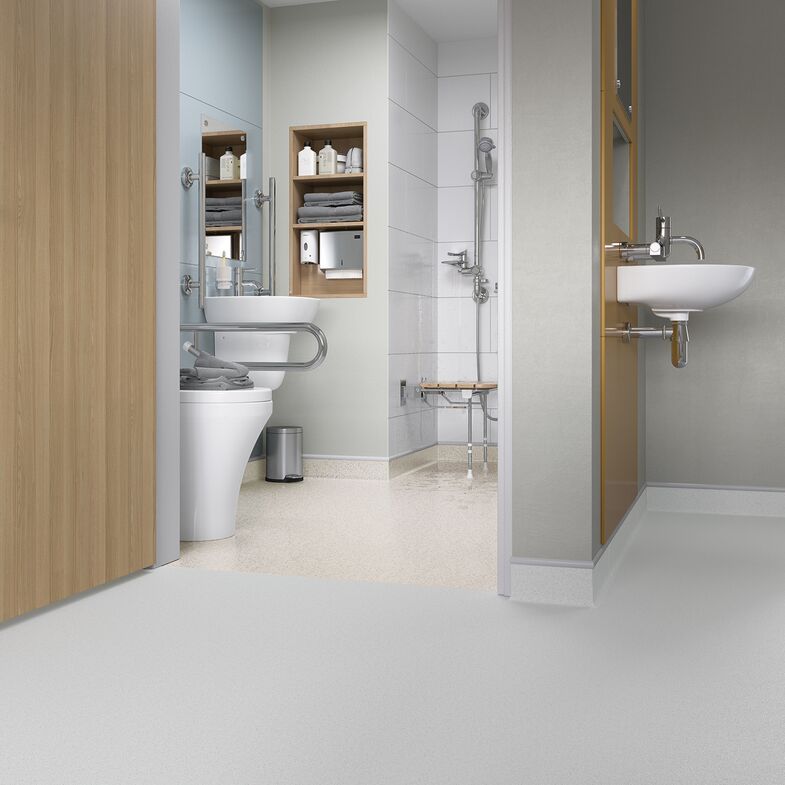 Polyflor Vinyl Flooring