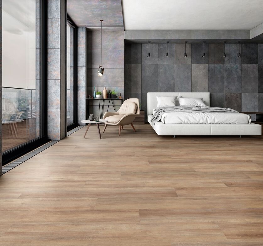 MiPlank Acoustic Vinyl Flooring 