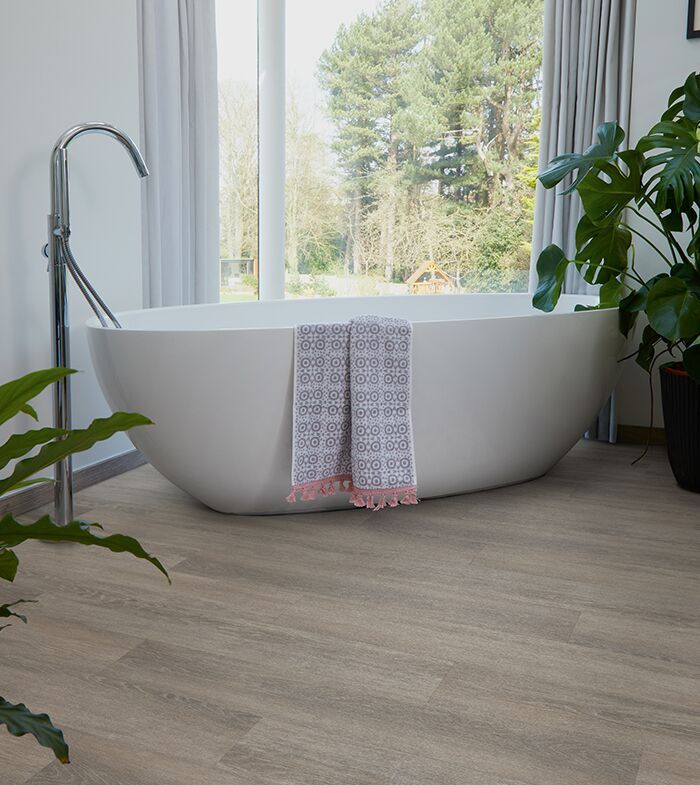 Polyflor Vinyl Flooring