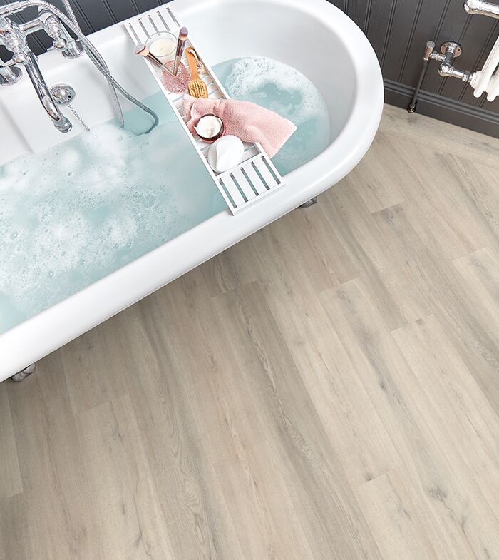 Polyflor Vinyl Flooring